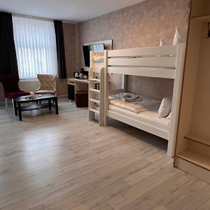 Standard Familien-Zimmer